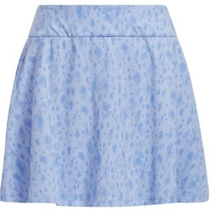 adidas Women's Printed 16 " Golf Skort| Sm